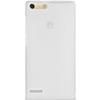 COVER DEJAVU DVTPU87.Y625.TR BACKCOVER TPU LINE PER Huawei Ascend Y625 TRASPARENTE